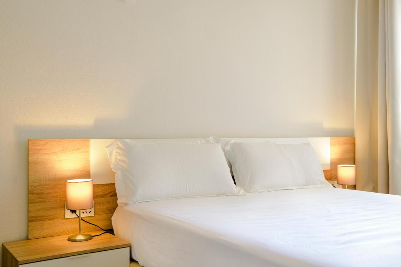 Estepona Marina With Sea Views, Pool And Parking Экстерьер фото
